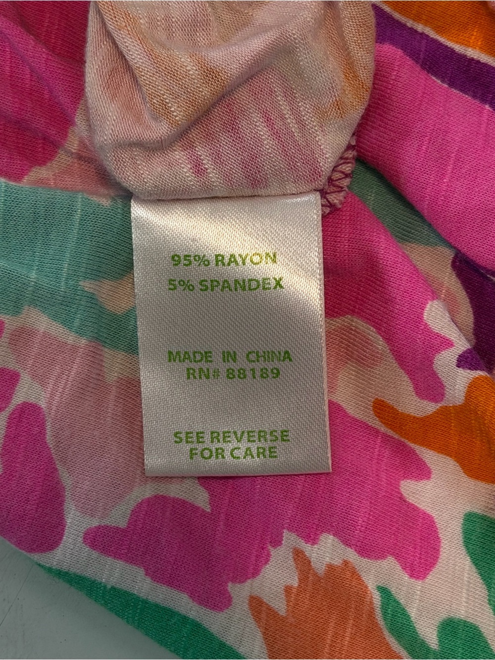 Lilly Pulitzer Strapless Tropical Print Maxi Dress Size L - Picture 8 of 10